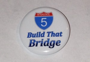 build that bridge