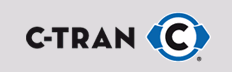 C-Tran logo
