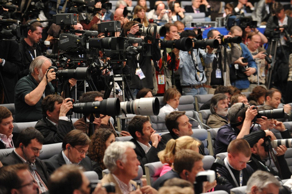 NATO Summit meetings of Heads of State and Government - Final press conference