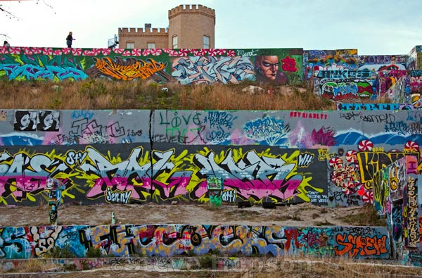 graffitipark