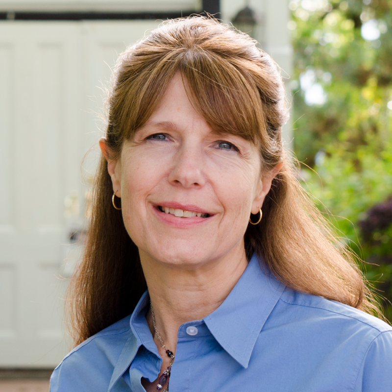 Republican Mary Benton, District 2 candidate