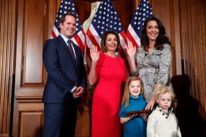 Herrera Beutler sworn in