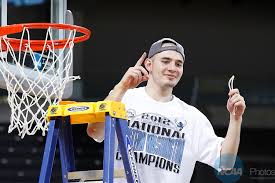 In his first year with Western Washington, G John Allen led the team to the NCAA Division-II championship.