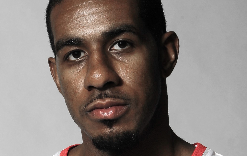 LaMarcus Aldridge