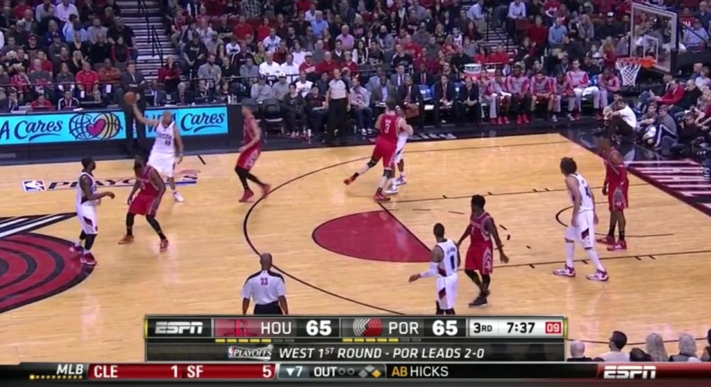 Front by Asik with baseline help from Howard