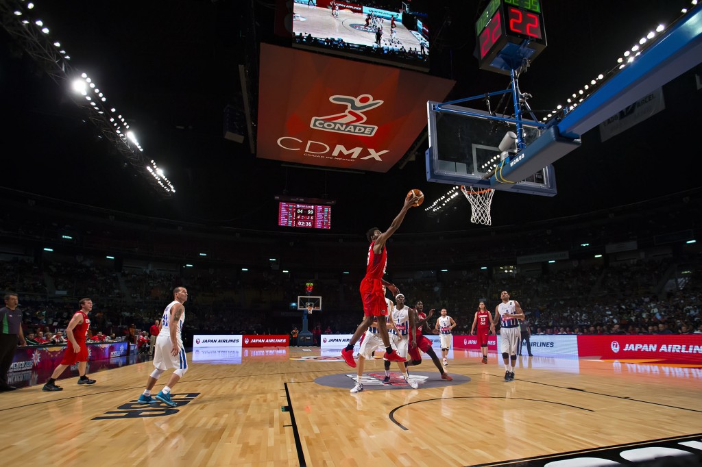 (photo: Ernesto Pérez M./FIBA Americas/Imago7)