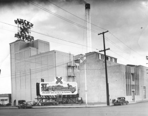 Lucky Lager Brewing Co. in 1953 (Columbian file photo)