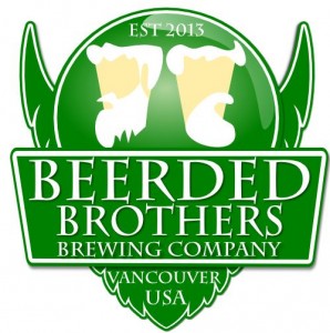 Beerded Beerded Offical Logo - 5162013