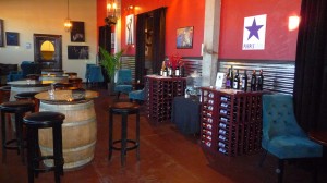 In the downtown area, Cellar 55 Tasting Room will feature new releases from Five Star Cellars and Purple Star throughout the weekend