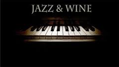 Smooth jazz and smooth wine are the perfect pairing