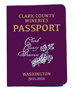 Available for $22, the 2015-2016 Clark County Wineries Passport offers free tastings at nine participating wineries and tasting rooms throughout Washington State’s newest wine region. Proof, Inc.  