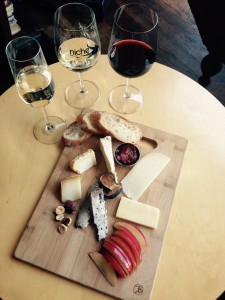 Be a part of the Vancouver Cheese Board on Tuesday, November 24th at Niche Wine Bar. Try four different wines with four different cheeses for $25 from 5-7 pm. Niche