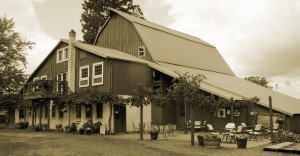 English Estate Winery hosts Good Times & Wine every Friday night from 6-8:30 p.m. This Friday is an acorn squash appetizer, harvest pasta with braised pork shoulder, salad, roll & pumpkin flan cake for $14 accompanied by the music of Tanner Cundy. Reservations encouraged. English Estate Winery