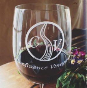 Confluence Vineyards & Winery will be closing their tasting room this Saturday, September 26th at 4 pm to host their Wine Club Appreciation Event. Confluence Vineyards
