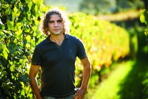 J. Christopher Wines owner and winemaker, Jay Somers, is the 2016 Classic Wines Auction Honorary Wine Ambassador. Join him and other Wine Ambassadors for an intimate lunch in the barrel caves of J. Christopher Wines. Courtesy of Classic Wines Auction.