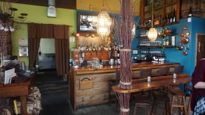 Participating in Portland Dining Month throughout March, Ned Ludd is also one of 18 Portland restaurants to win the 2016 Oregon Wine A-List award. Dan Eierdam