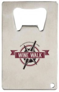 Wine Walk Cap Lifter