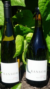 Ransom Wines brings its minimal intervention philosophy to Iberian varietals. Viki Eierdam 