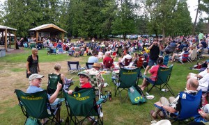 The 4th Annual Winestock is happening this Saturday, August 13 from noon-8:30 p.m. at Three Brothers Winery and all ages are invited. Three Brothers