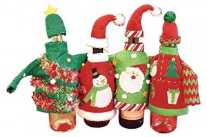 Pomeroy Cellars hosting Ugly Christmas Sweater Party Sunday, December 18th from -5 p.m.