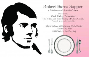 Robert Burns