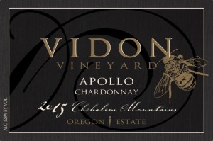 Vidon Chard