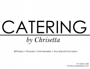 CateringbyChrisetta