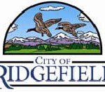 City of Ridgefield logo