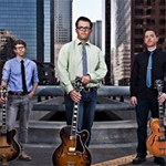 New West Guitar Group
