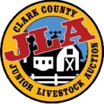 CC Junior Livestock Auction