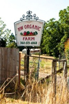 NW Organic Farms logo