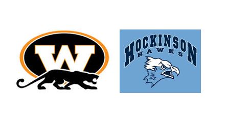 hockinson vs washougal prep football sports week helens greater 2a league game st