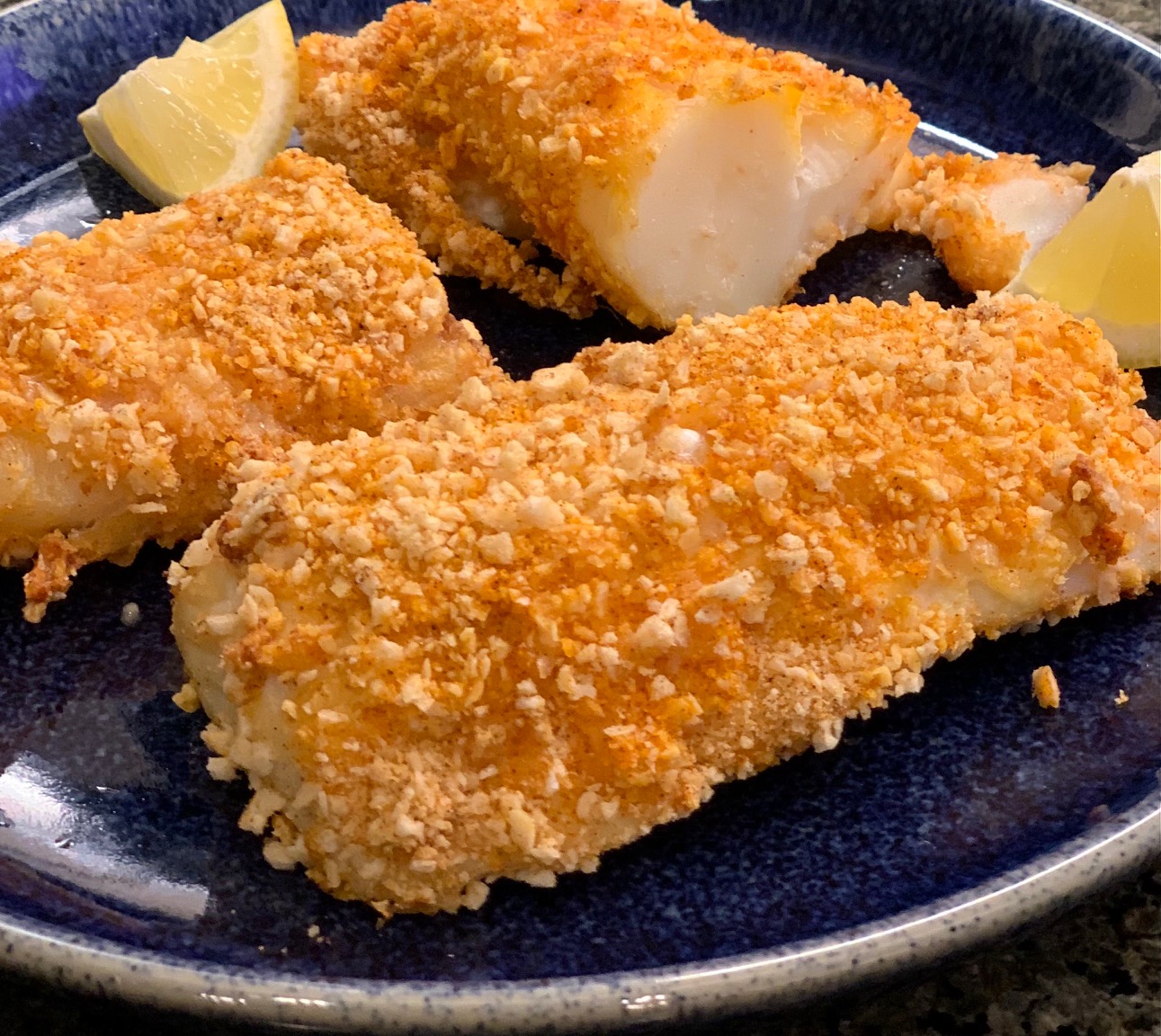 fish-air-fryer-homemade