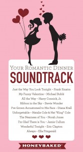 romantic soundtrack