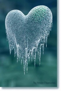 icy heart