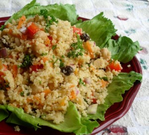 couscous