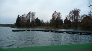 Green Lake-Seattle, Washington