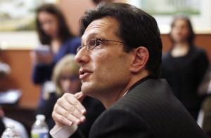 Eric Cantor