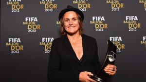 nadine angerer fifa