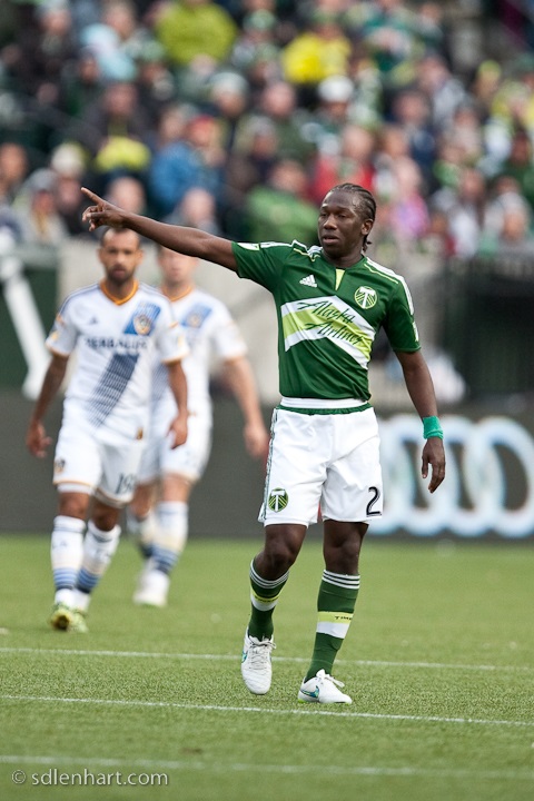 Diego Chara returns and takes his role as the Midfield General
