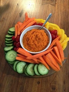 moroccan dip