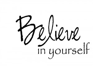 believe