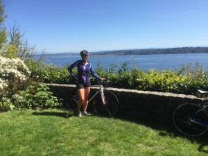 sherri bike seattle