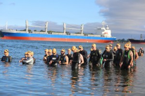 Columbia river Tri 2017