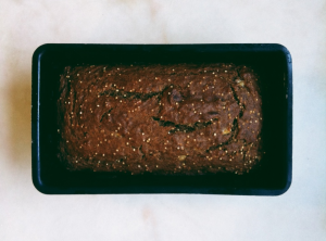 crackly millet banana bread2