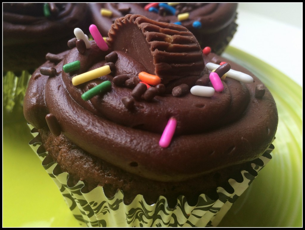 surprise cupcake 1 1