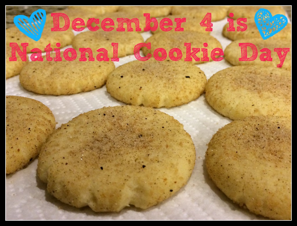 The Chocolate Cult: National Homemade Cookie Day 2014