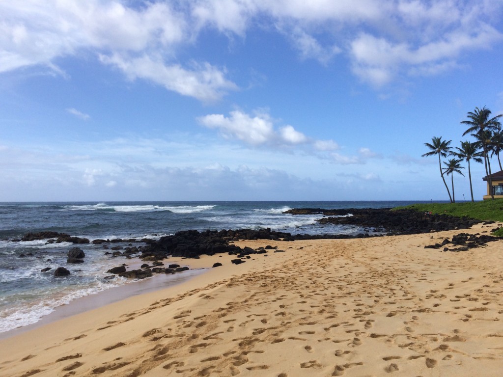 kauai