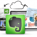 Evernote capabilities