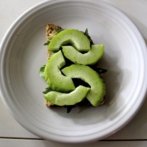 cucumber sandwich